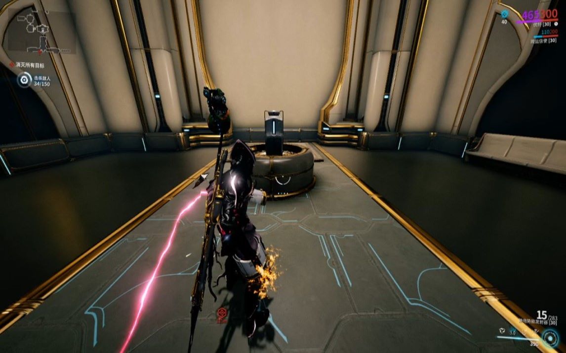 星际战甲主线任务奖励是什么 星际战甲主线任务奖励是什么