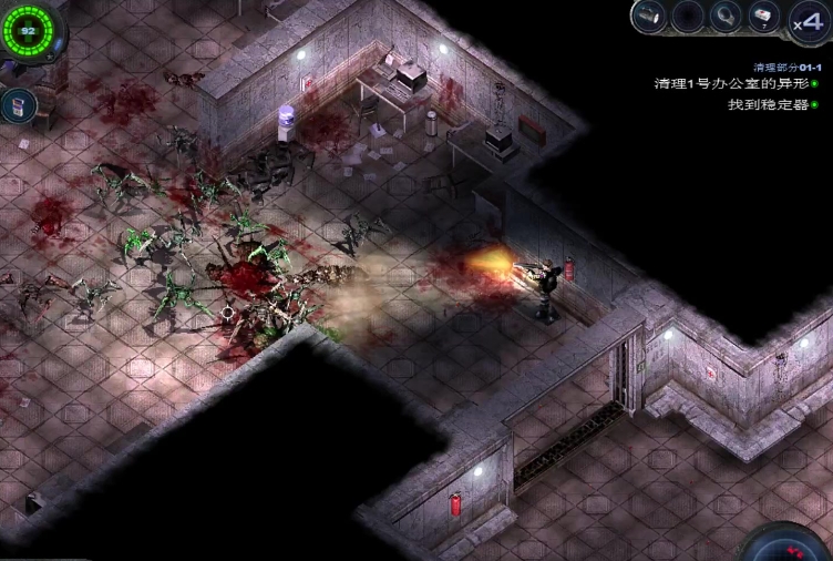 孤胆枪手闯关秘籍怎么用 孤胆枪手闯关秘籍怎么用