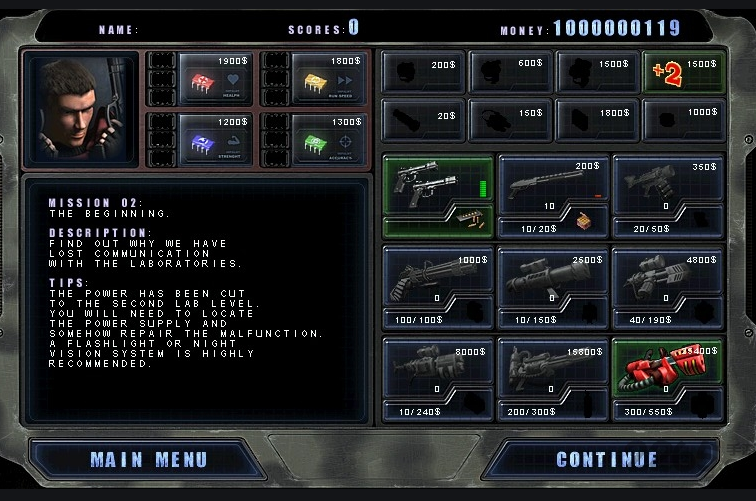 孤胆枪手闯关秘籍怎么用 孤胆枪手闯关秘籍怎么用