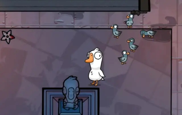 鹅鸭杀鸭子做完任务有什么用 鹅鸭杀鸭子做完任务有什么用