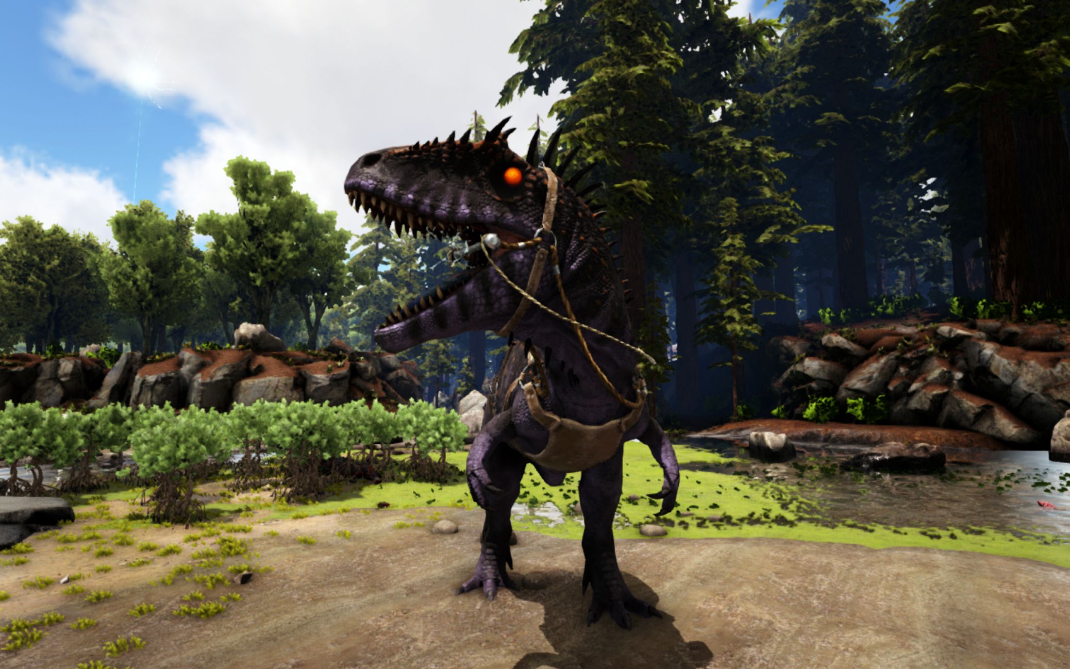 方舟生存进化新手怎么玩 方舟生存进化新手怎么玩