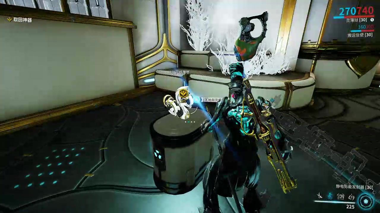 星际战甲灵薄狱怎么得 星际战甲灵薄狱怎么得