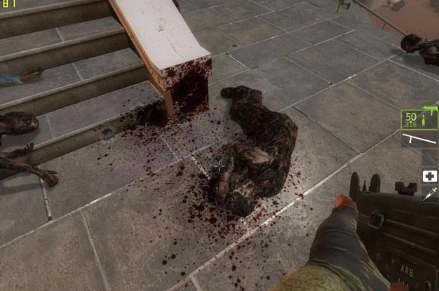 求生之路2比尔怎么复活的 求生之路2比尔怎么复活的