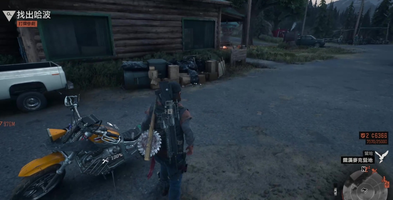 往日不再nero士兵怎么打 往日不再nero士兵怎么打