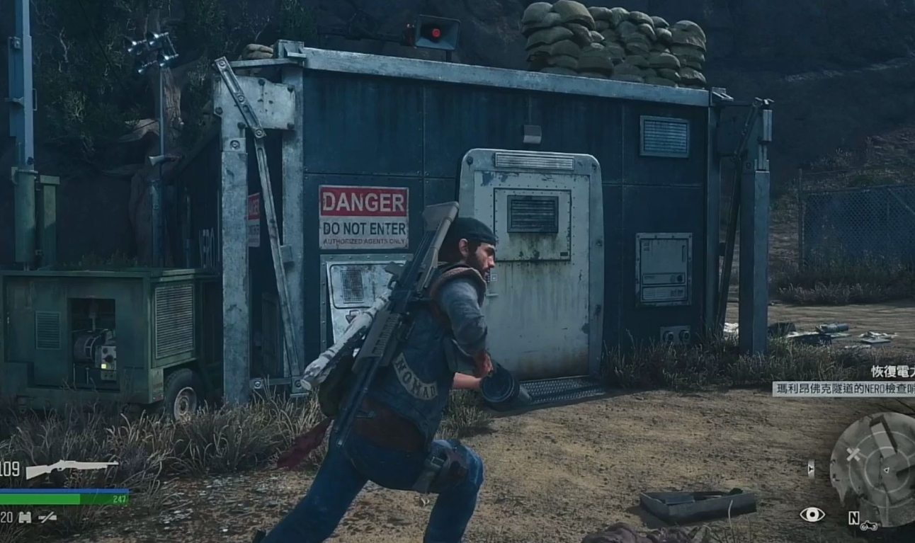 往日不再nero士兵怎么打 往日不再nero士兵怎么打