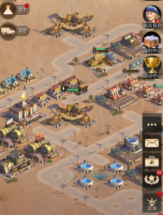 守望黎明怎么刷战旗 守望黎明怎么刷战旗