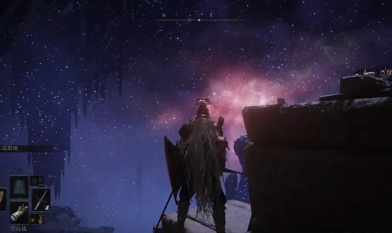 艾尔登法环冰魔法有哪些 艾尔登法环冰魔法有哪些