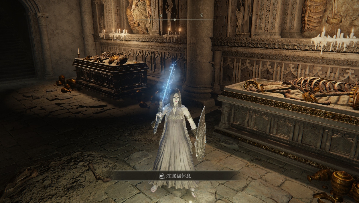 艾尔登法环冰魔法有哪些 艾尔登法环冰魔法有哪些