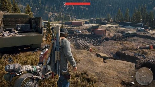 往日不再去南方前要做什么事 往日不再去南方前要做什么事