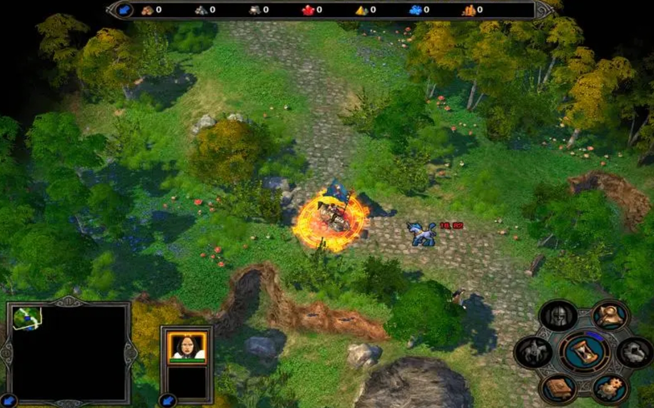 英雄无敌5英雄技能选什么 英雄无敌5英雄技能选什么