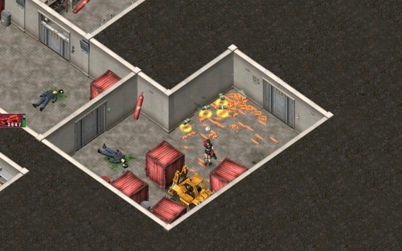 孤胆枪手1生存模式怎样无敌 孤胆枪手1生存模式怎样无敌