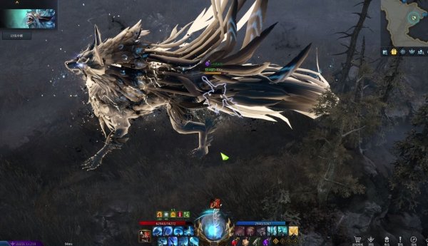 失落的方舟魔力套是哪个