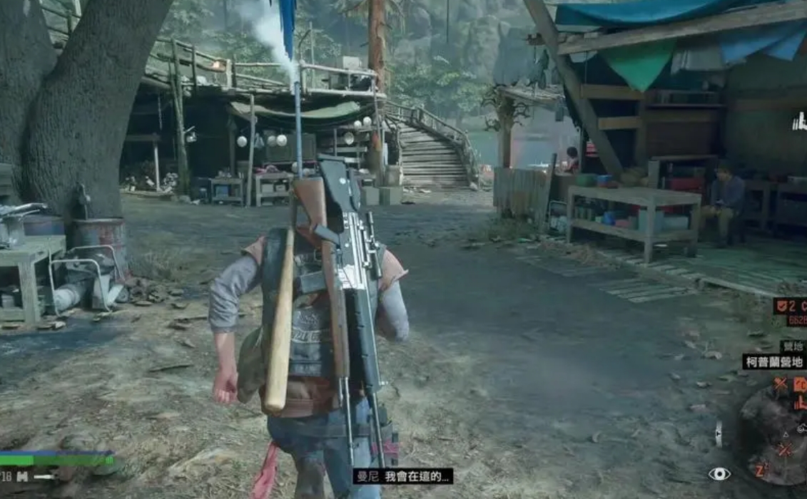 往日不再医务室怎么进 往日不再医务室怎么进