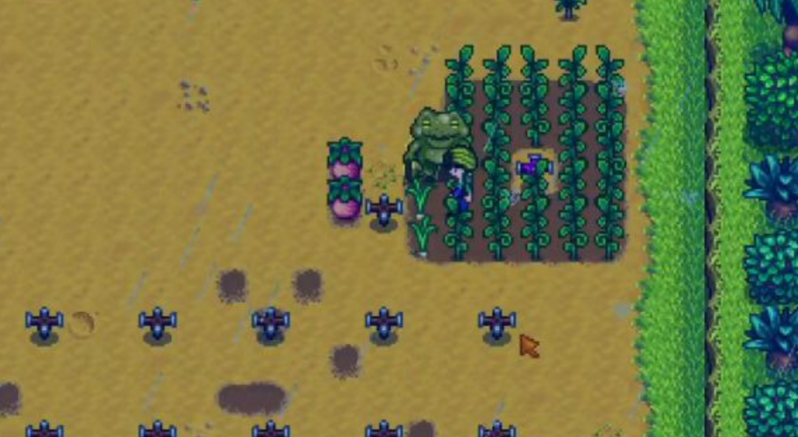 星露谷物语姜岛种植任务怎么玩 星露谷物语姜岛种植任务怎么玩