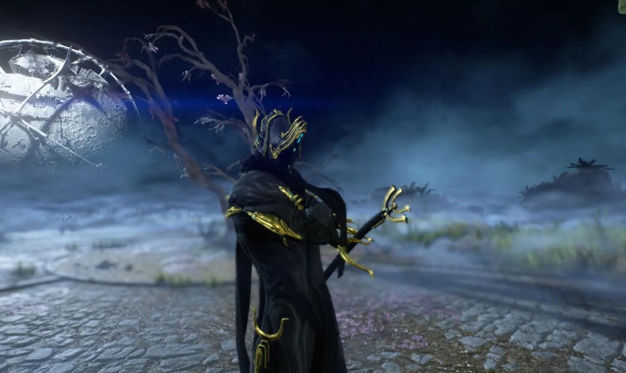 星际战甲圣剑系统在哪刷 星际战甲圣剑系统在哪刷