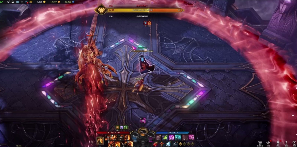 失落的方舟命运之塔哪里进去 失落的方舟命运之塔哪里进去