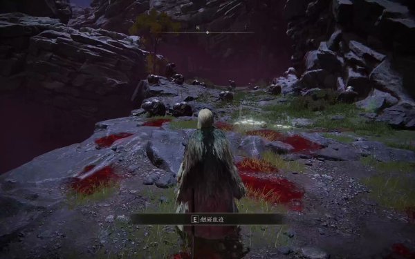 艾尔登法环开局哪里刷魂