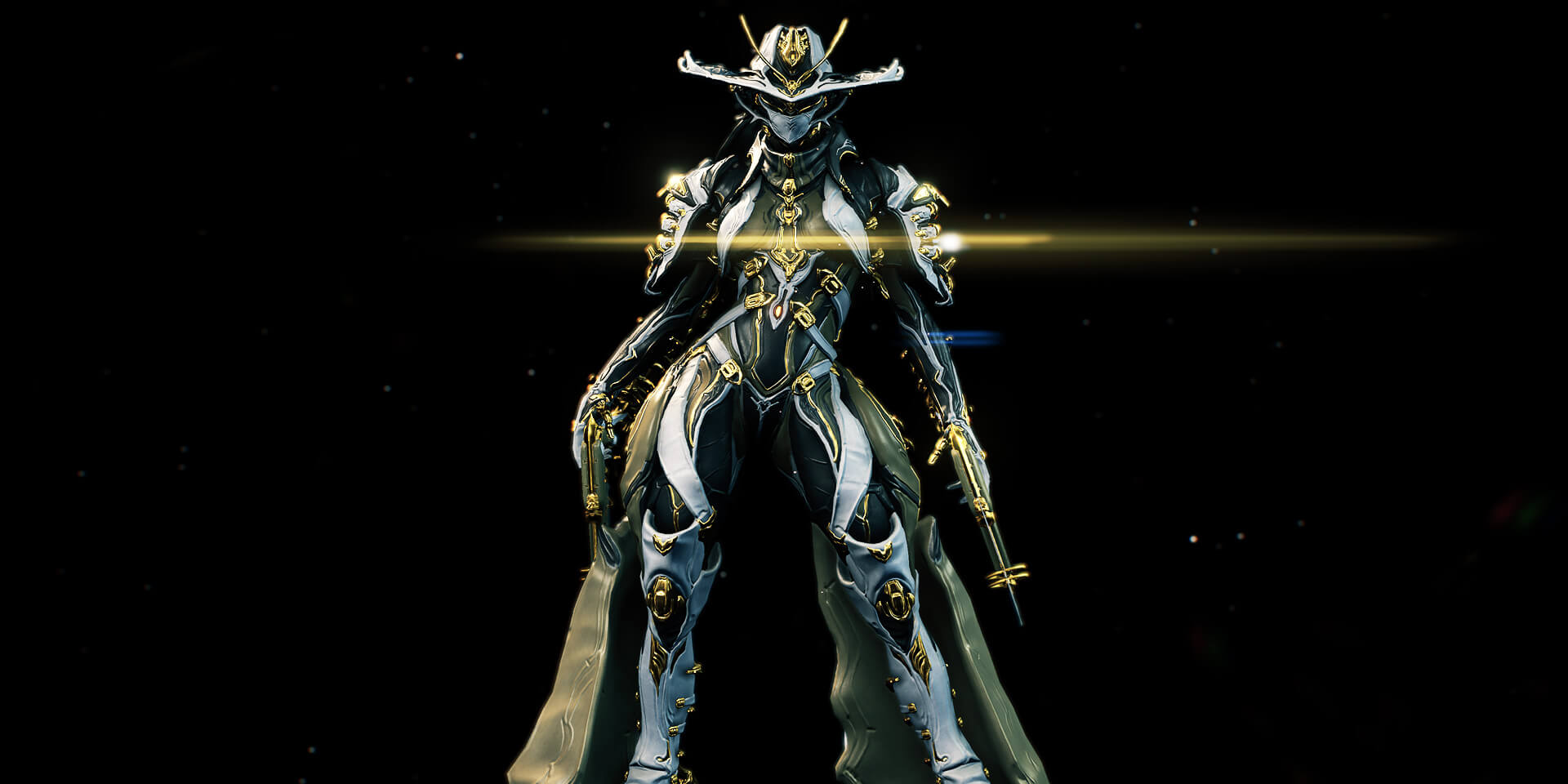 星际战甲最好获得的圣装是什么 星际战甲最好获得的圣装是什么