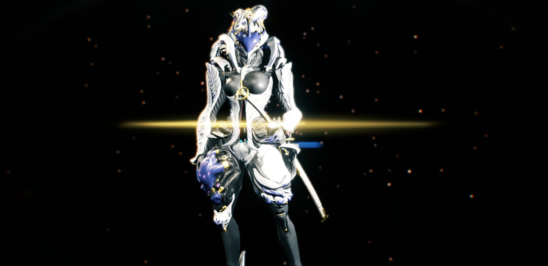 星际战甲最好获得的圣装是什么 星际战甲最好获得的圣装是什么