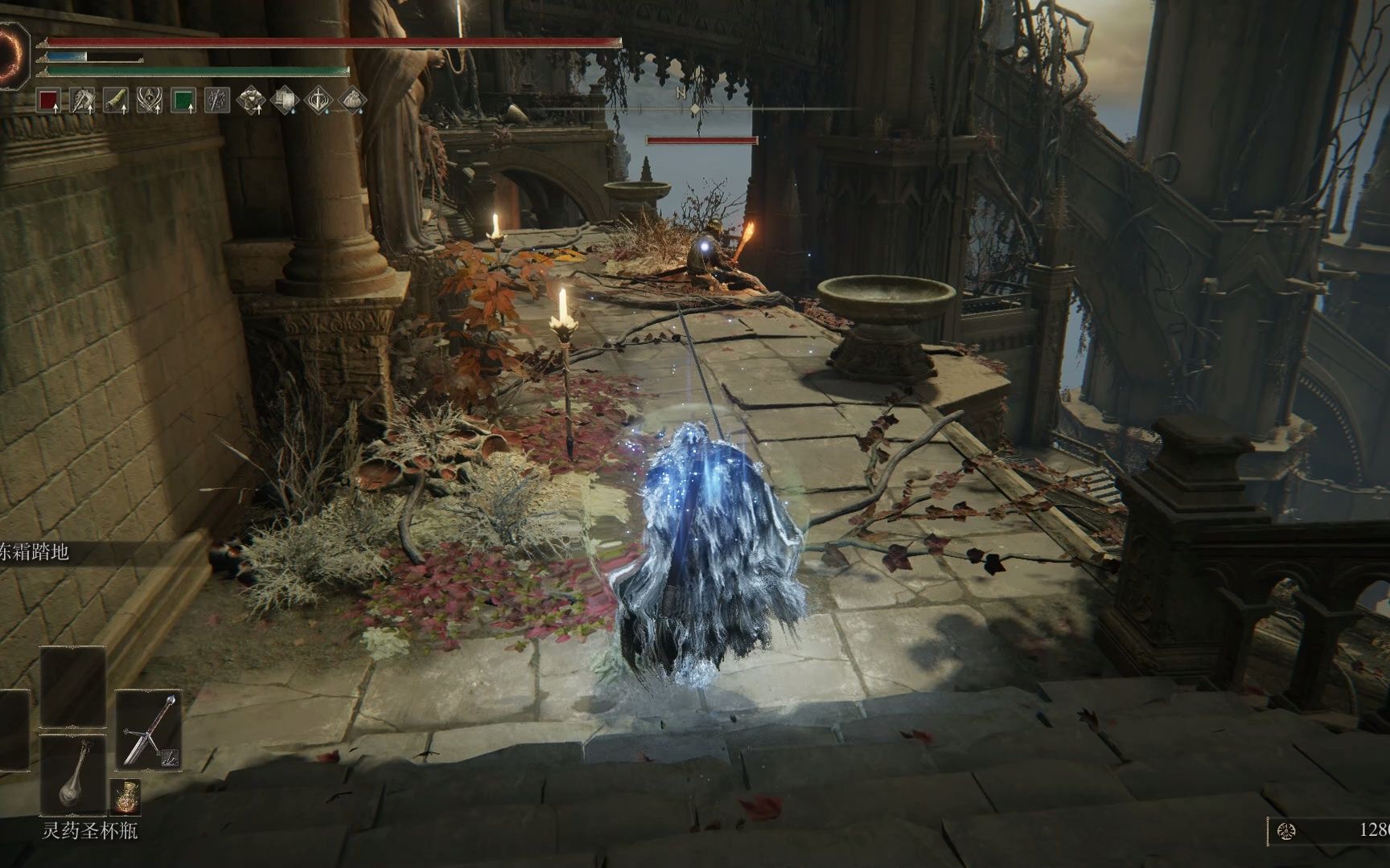 艾尔登法环前期在哪刷符文