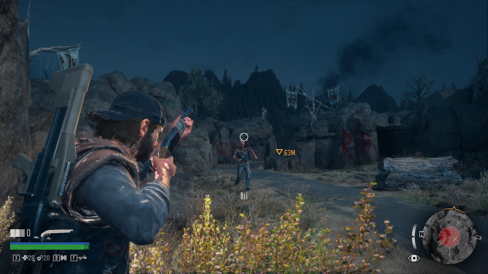 往日不再强化武器有哪些方法 往日不再强化武器有哪些方法