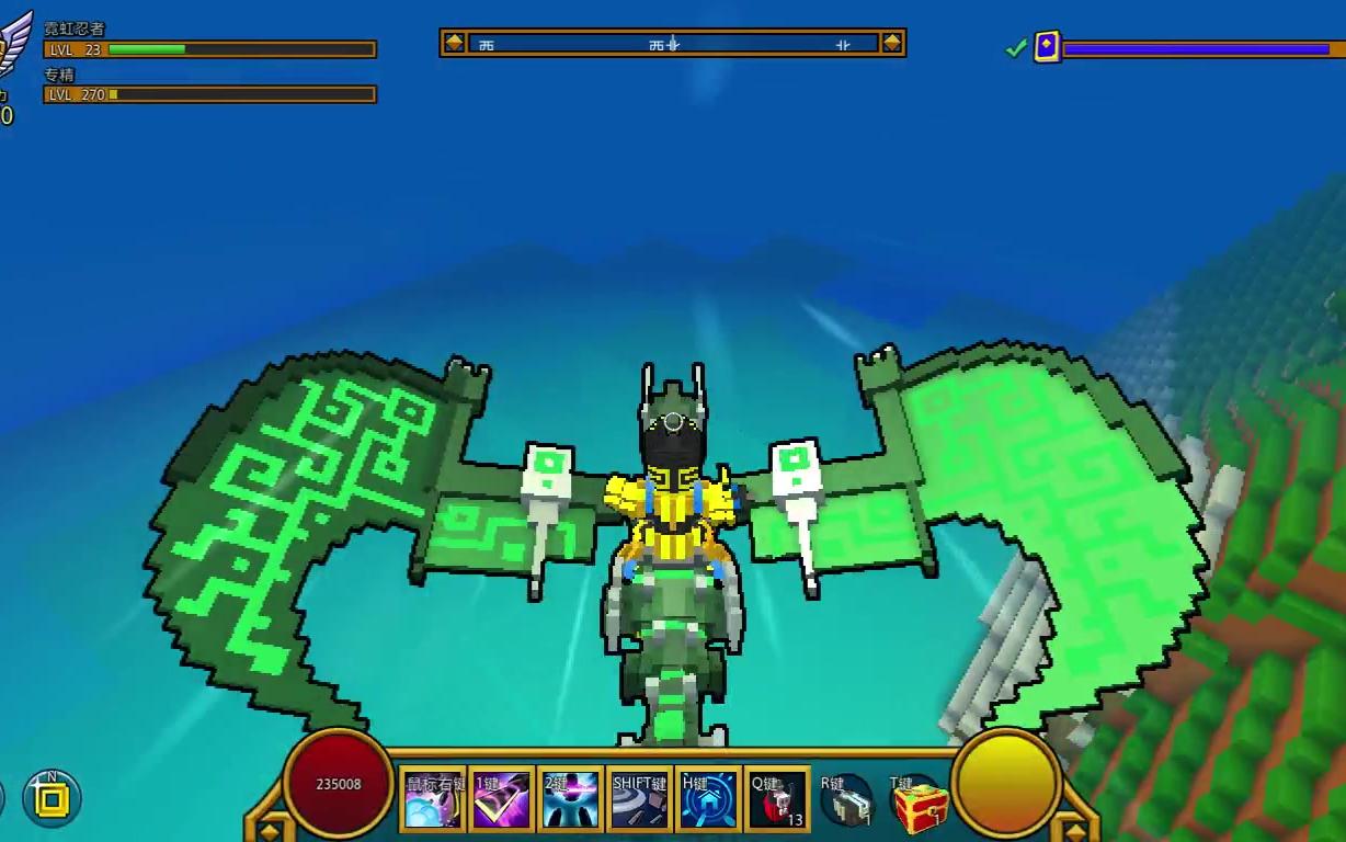 宝藏世界龙魂怎么获得