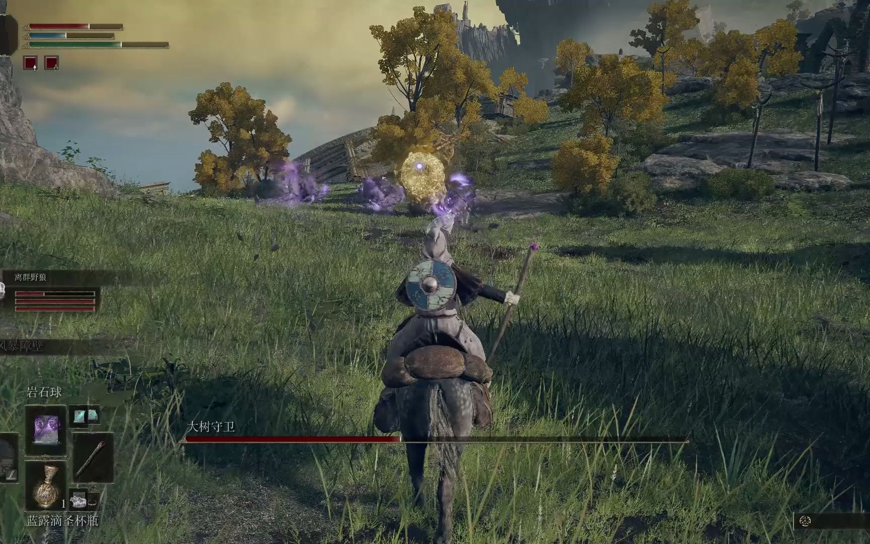 艾尔登法环有哪些打法 艾尔登法环有哪些打法