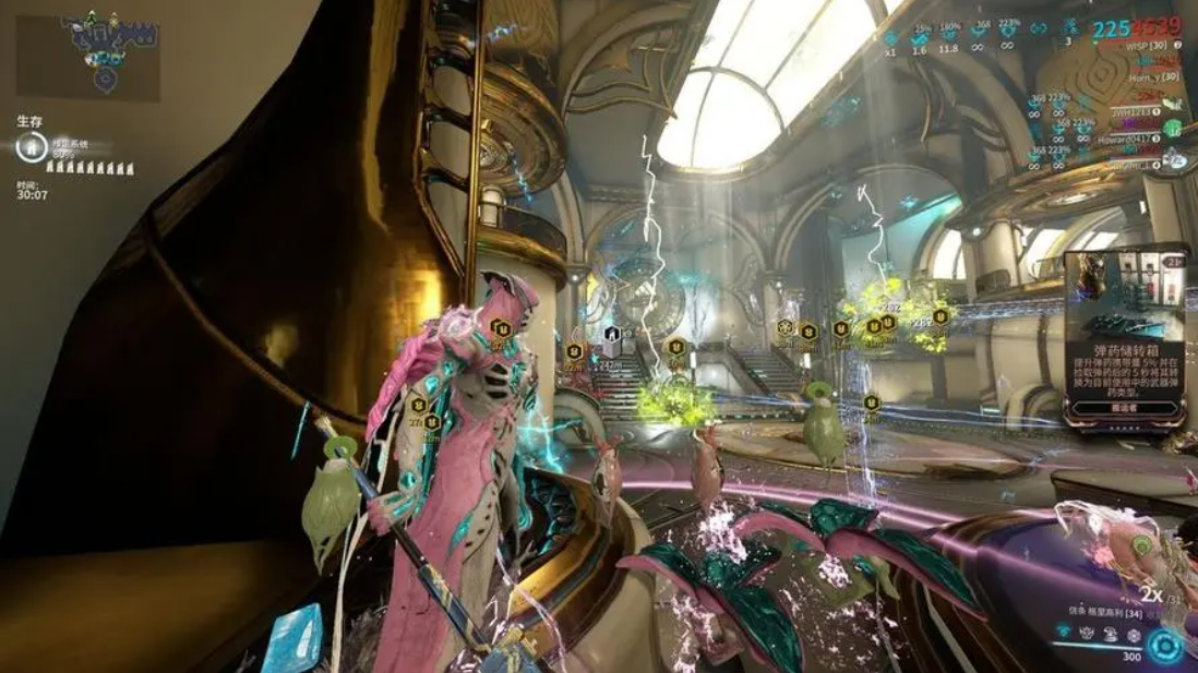 星际战甲信条武器怎么获得 星际战甲信条武器怎么获得