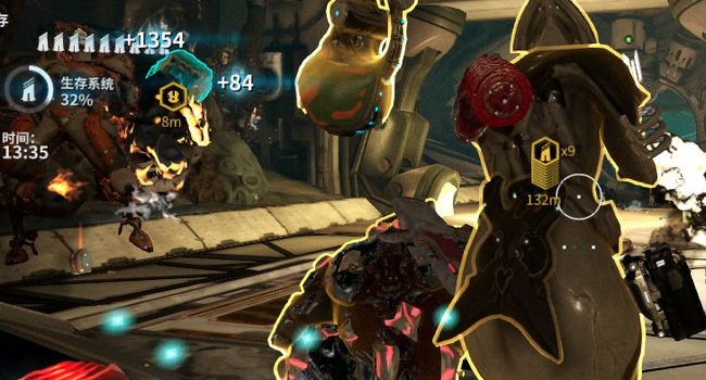 星际战甲碲元素哪里刷最快 星际战甲碲元素哪里刷最快