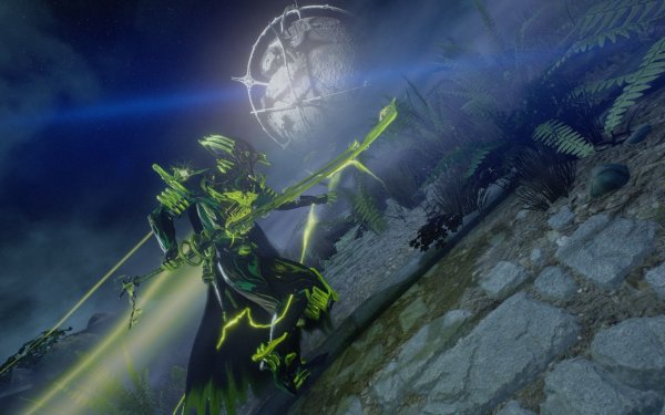 星际战甲逐枭灵化任务怎么玩