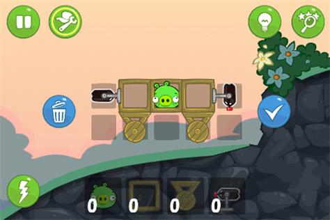 捣蛋猪选关版手游下载_捣蛋猪选关版官网下载_手机安卓苹果app