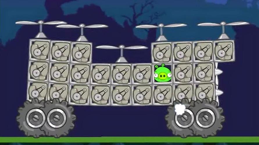 捣蛋猪直升机手游下载_捣蛋猪直升机官网下载_安卓苹果app