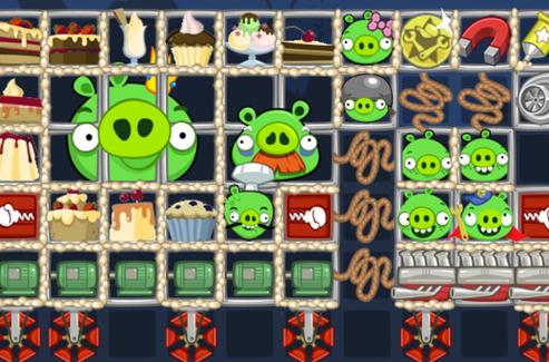 捣蛋猪2选关版手游下载_捣蛋猪2选关版官网下载_手机安卓苹果app