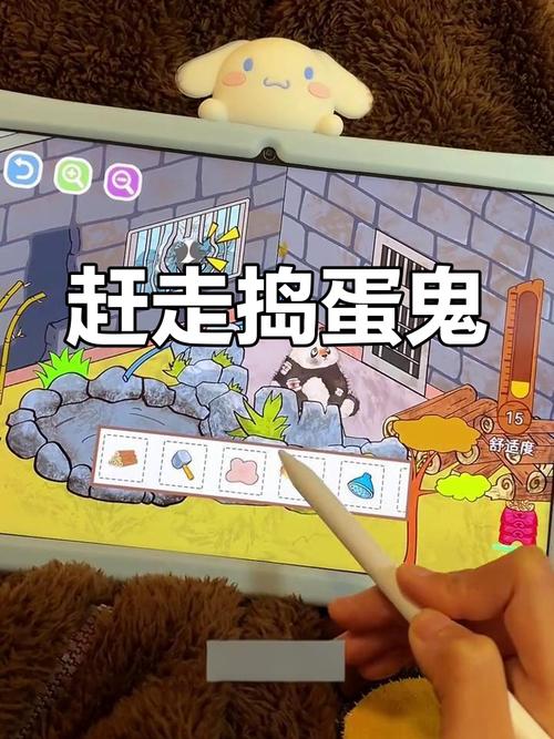 捣乱熊猫游戏下载_捣乱熊猫官网下载_手机安卓苹果app