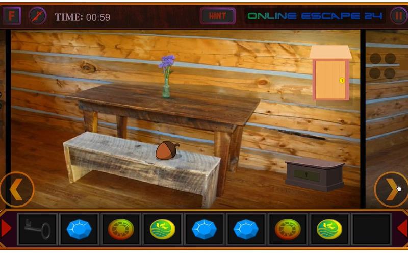 损坏的木屋逃脱游戏下载_损坏的木屋逃脱手游下载_损坏的木屋逃脱安卓苹果app下载