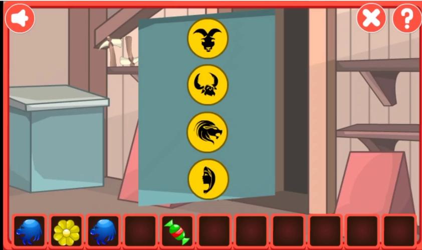 损坏的房子逃脱游戏下载_损坏的房子逃脱手游下载_损坏的房子逃脱安卓苹果app