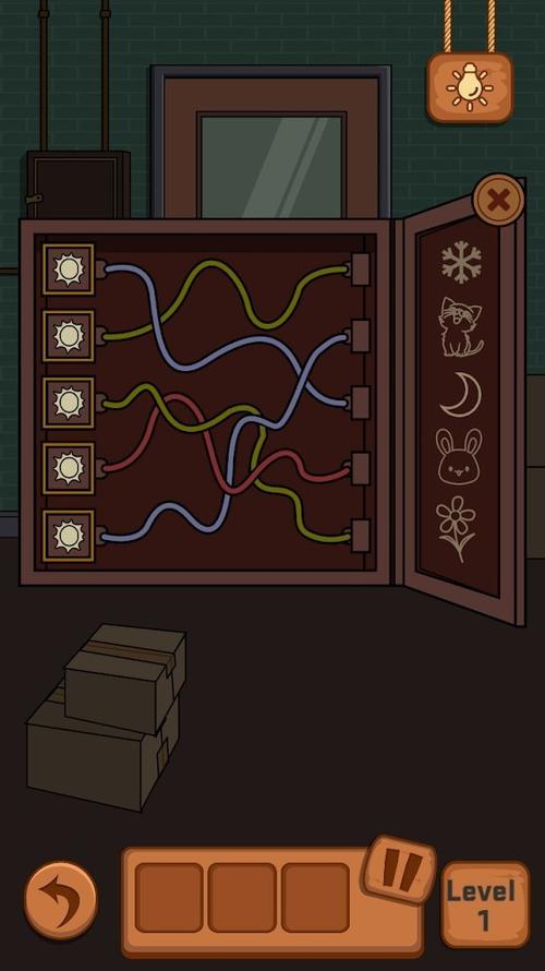 损坏的房子逃脱2游戏下载_损坏的房子逃脱2官网下载_安卓苹果手机app