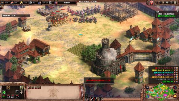 帝国时代2波兰战役怎么过 帝国时代2波兰战役怎么过