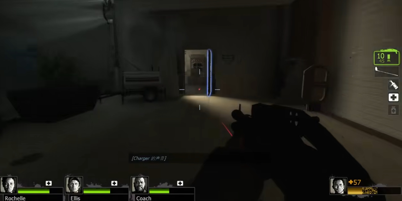 求生之路2第三关的出口在哪