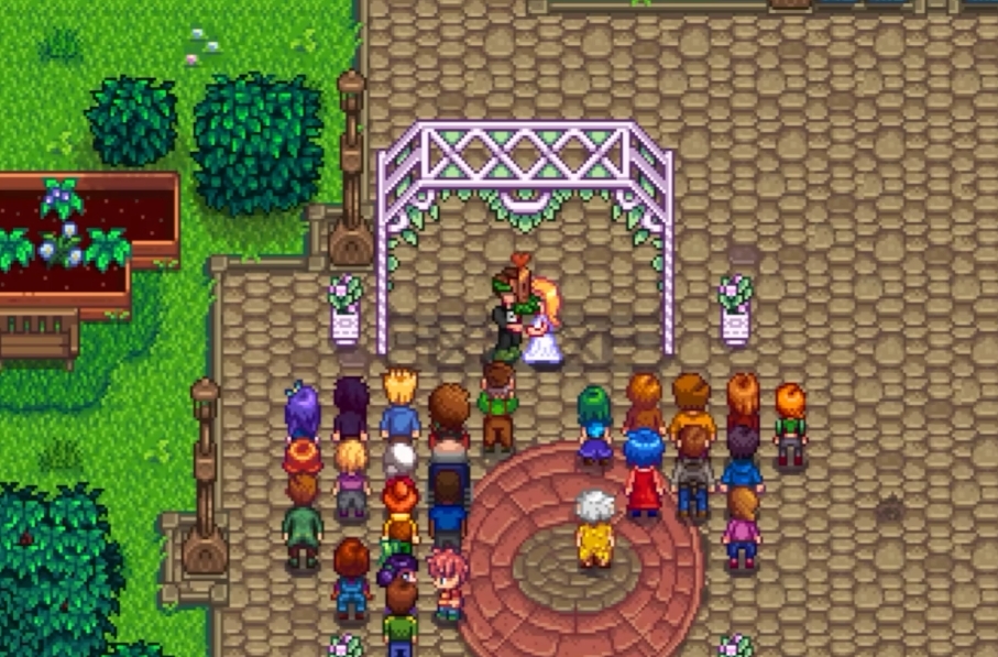 星露谷物语海莉生日怎么送东西 星露谷物语海莉生日怎么送东西