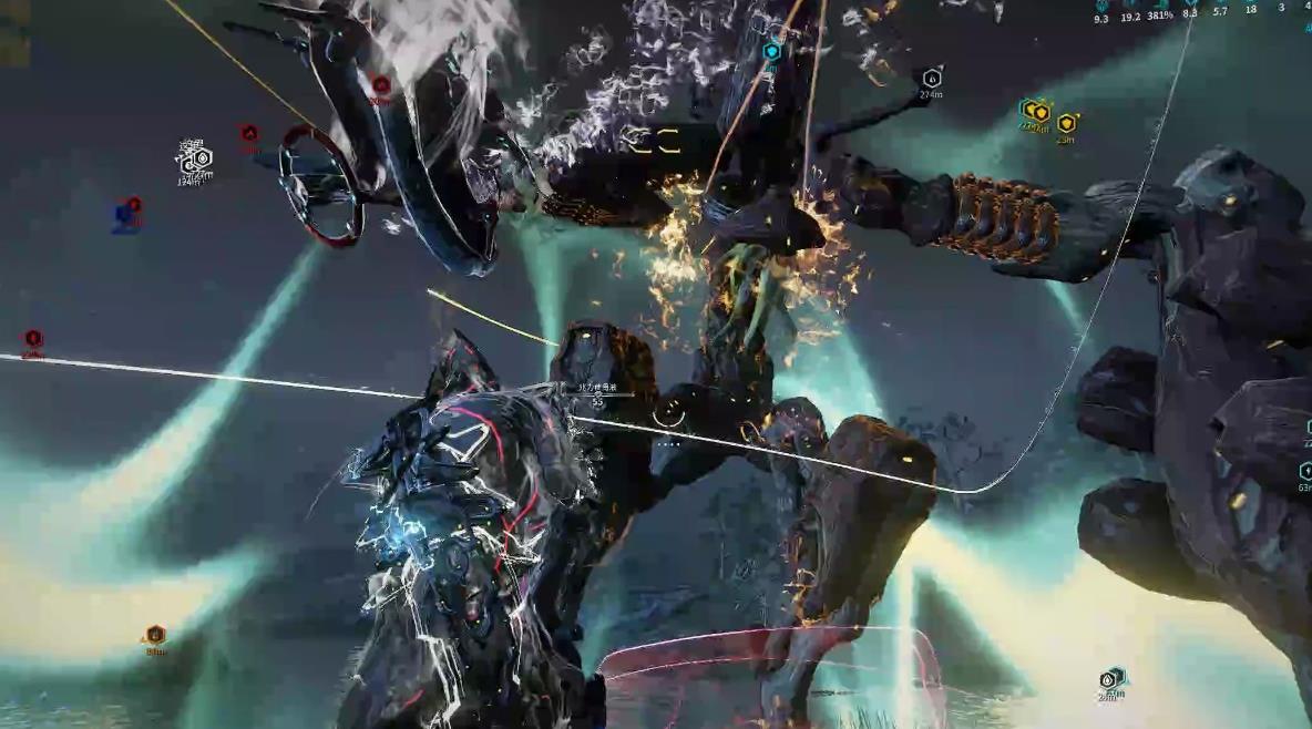 星际战甲灵煞石怎么获得 星际战甲灵煞石怎么获得