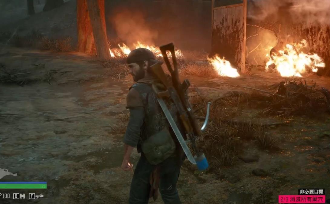 往日不再怎么增加背包容量 往日不再怎么增加背包容量