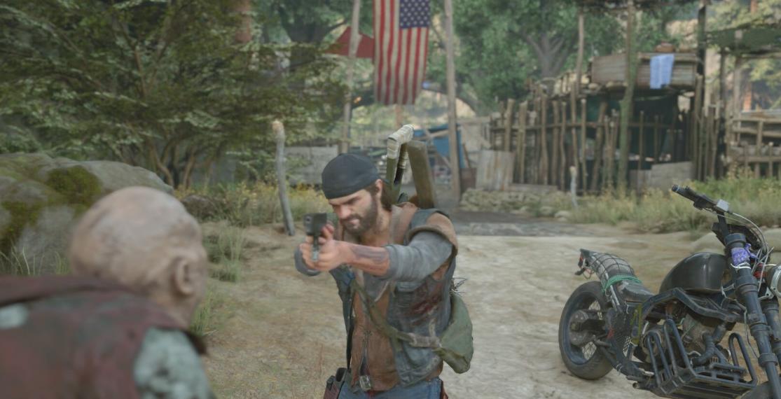 往日不再怎么增加背包容量 往日不再怎么增加背包容量