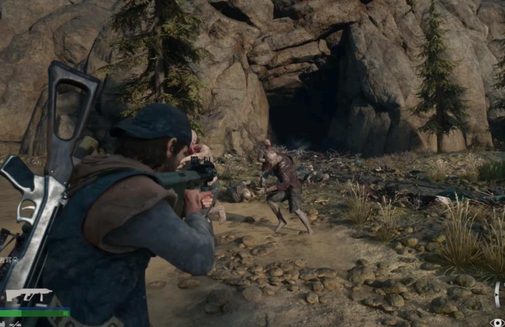 往日不再怎么增加背包容量 往日不再怎么增加背包容量