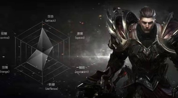 失落的方舟一个人玩什么职业