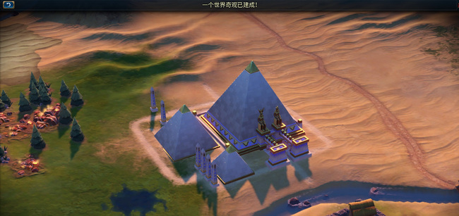 文明6每个城什么建筑都建吗 文明6每个城什么建筑都建吗