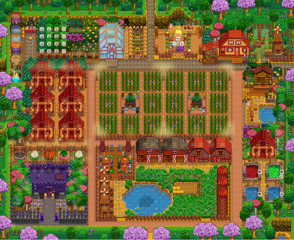 星露谷物语怎么第一年就赚一千万 星露谷物语怎么第一年就赚一千万