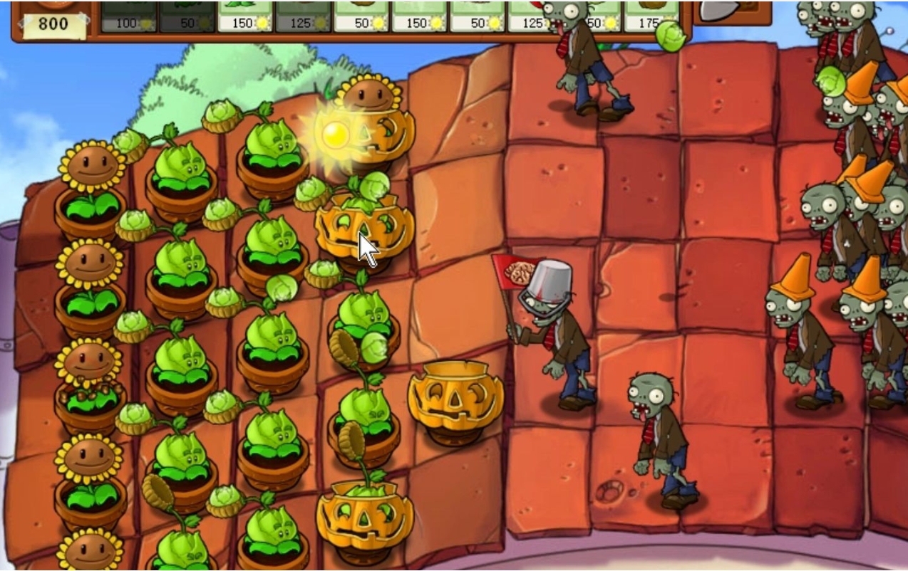 植物大战僵尸新手要怎么玩 植物大战僵尸新手要怎么玩