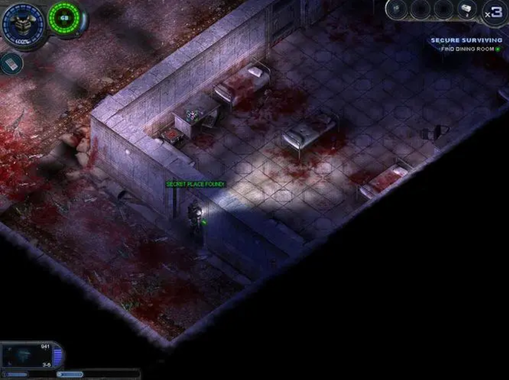 孤胆枪手困难模式怎么过 孤胆枪手困难模式怎么过