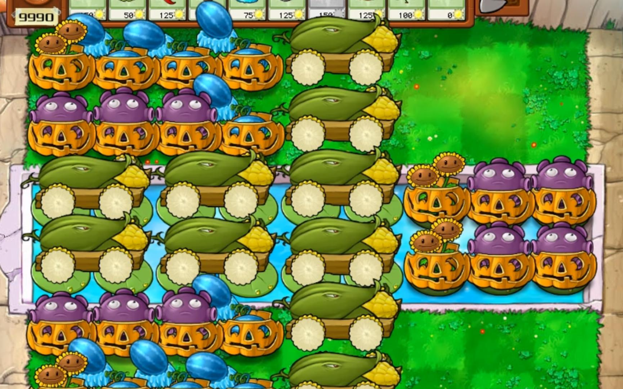 植物大战僵尸无尽版怎么玩 植物大战僵尸无尽版怎么玩